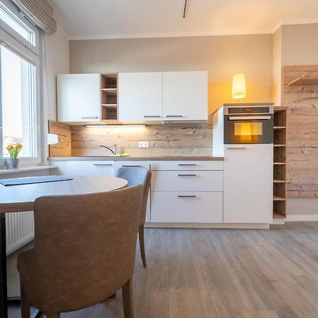 Haus Inselanker Kajuete 01 Apartman Norderney Kültér fotó